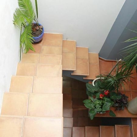 House With 2 Bedrooms In Bueu, With Enclosed Garden And Wifi - 60 M Fr Bagian luar foto