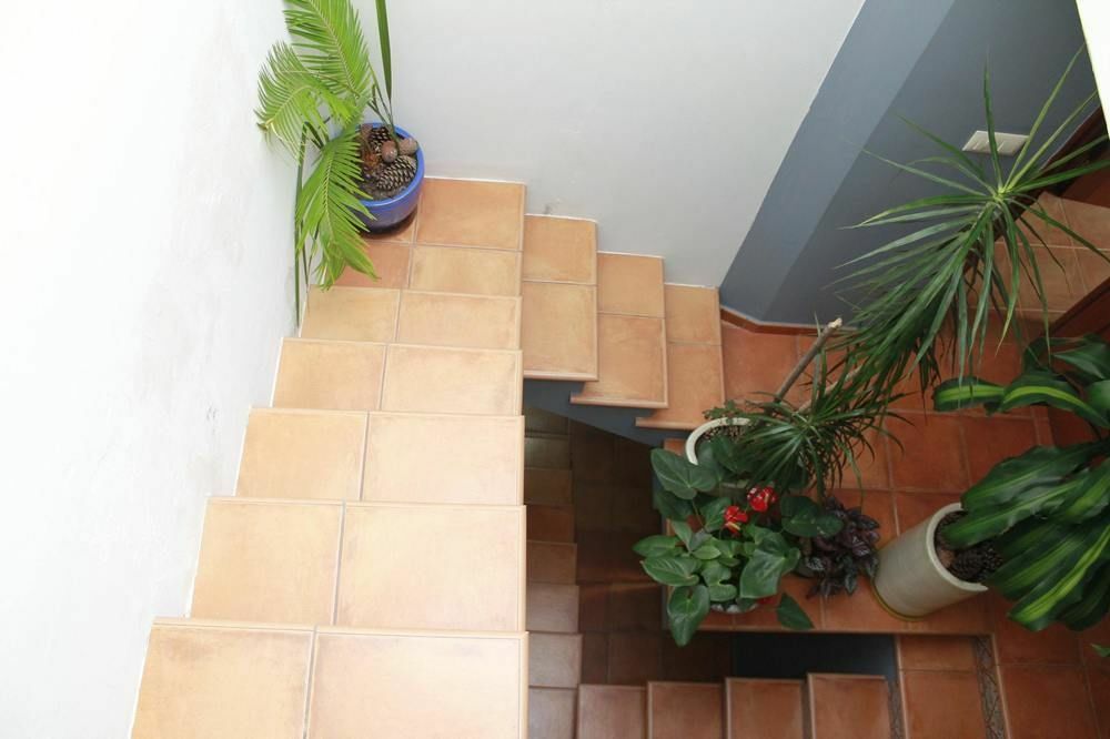 House With 2 Bedrooms In Bueu, With Enclosed Garden And Wifi - 60 M Fr Bagian luar foto